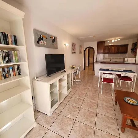 San Marino 38 - One Bed Apartment Arona (Tenerife)