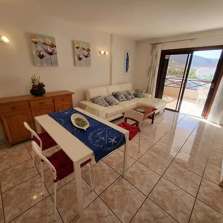 San Marino 38 - One Bed Apartment
