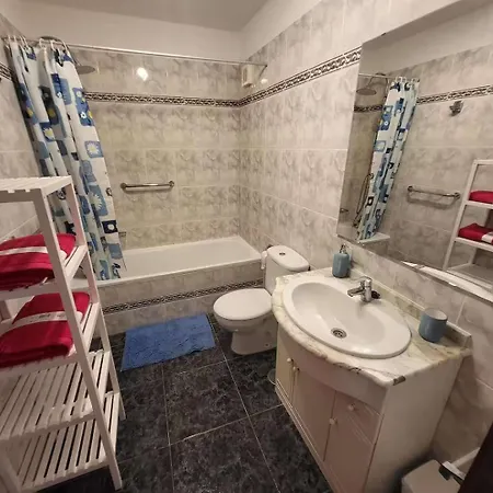 Apartment San Marino 38 - One Bed Arona (Tenerife)