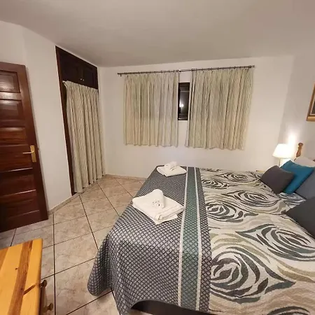 Apartment San Marino 38 - One Bed
