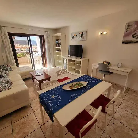 Apartment San Marino 38 - One Bed