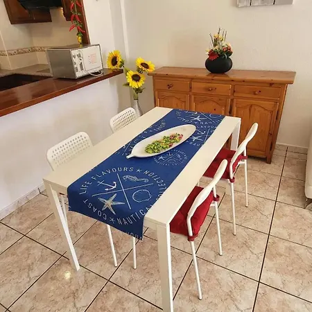 San Marino 38 - One Bed Apartment *