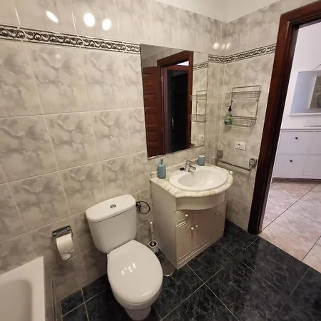 Apartment San Marino 38 - One Bed *