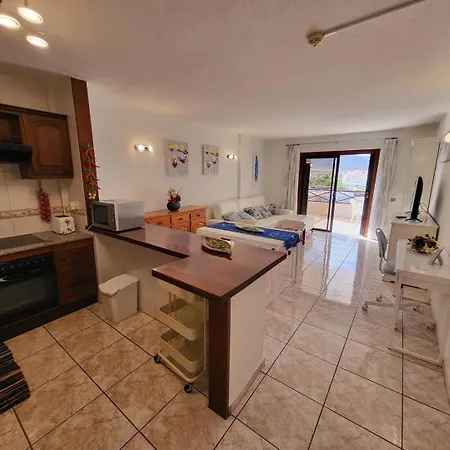 San Marino 38 - One Bed Apartment Arona (Tenerife)