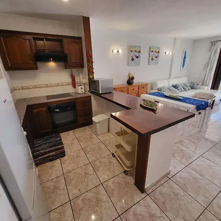 Apartment San Marino 38 - One Bed