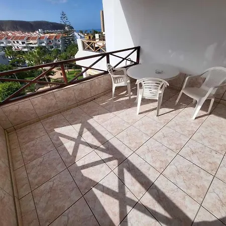 San Marino 38 - One Bed Arona (Tenerife)