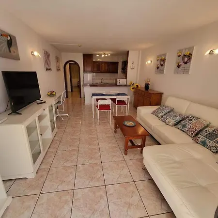San Marino 38 - One Bed * Arona (Tenerife)